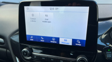 Ford Puma 1.0 EcoBoost Hybrid mHEV ST-Line 5dr Petrol Hatchback